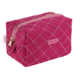 Lewis N Clark Cosmetic Case, Pink 70301