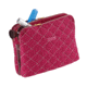 Lewis N Clark Cosmetic Organizer, Pink 70302