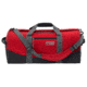 Lewis N Clark Duffel Bag, 12in x 24in, Red 93200RED