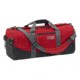 Lewis N Clark Duffel Bag, 12in x 24in, Red 93200RED