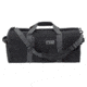 Lewis N Clark Duffel Bag, 18inx40in, Black 93208BLK