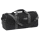 Lewis N Clark Duffel Bag, 18inx40in, Black 93208BLK