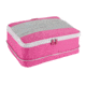 Lewis N Clark FeatherLight Packing Cube Set, 2-Pack, Pink 70390