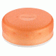 Lewis N Clark GoTubb 3-Pack, Medium, (2oz), Clear/Orange/Red HG0224