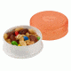 Lewis N Clark GoTubb 3-Pack, Medium, (2oz), Clear/Orange/Red HG0224