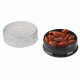 Lewis N Clark GoTubb, 3-Pack, Medium (2oz), Black HG0225