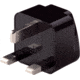 Lewis N Clark Grounded Adapter Plug (Great Britain / Africa) VG10