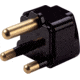 Lewis N Clark Grounded Adapter Plug (South Africa) VG11
