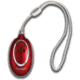 Lewis N Clark Personal Safety Alarm 7390
