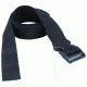 Lewis N Clark Side Release Buckle Strap - 3ft x 0.75in 93506