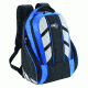 Lewis N Clark Sport Pack, Black Blue 9110