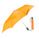 Lewis N Clark Umbrella, Orange 413ONG