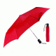 Lewis N Clark Umbrella, Red 413RED