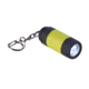 Lewis N Clark UrbanGear Keychain Rechargeable USB MiniLight,10 Lumens UT115YEL