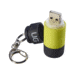 Lewis N Clark UrbanGear Keychain Rechargeable USB MiniLight,10 Lumens UT115YEL