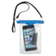 Lewis N. Clark WaterSeals Waterproof Magnetic Phone Pouch, Blue, 1384BLU