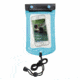 Lewis N. Clark WaterSeals Waterproof Zip Pouch, Floating, Teal, 1298TEA