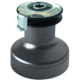 Lewmar 45ST EVO Self Tailing Winch Alloy, Grey, 49545057