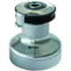 Lewmar 50ST EVO Self Tailing Winch Alloy, Chrome, 49550056