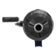Lew's American Hero Spincast Reel, 3.1:1, Right, Clam, AHSC2C