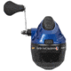 Lew's American Hero Spincast Reel, 3.1:1, Right, Clam, AHSC2C