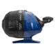 Lew's American Hero Spincast Reel, 3.1:1, Right, Clam, AHSC2C