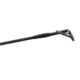 Lew’s American Hero Camo Spinning Reel and Rod Combo, 7ft 2-PC Medium  Fast IM7 Graphite Rod, SZ 400 Reel, Interchangeable Retrieve, Camo/Black, AHC4070MSG2-2