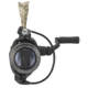 Lew's American Hero Spinning Reel, Camo, 3000, 6.2:1, Ambidextrous, AHC300