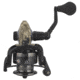 Lew's American Hero Spinning Reel, Camo, 3000, 6.2:1, Ambidextrous, AHC300