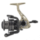 Lew's American Hero Spinning Reel, Camo, 3000, 6.2:1, Ambidextrous, AHC300