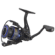 Lew's American Hero Spinning Reel, 100, 6.2:1, 4+1, Ambidextrous, Clam, AH100C