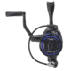 Lew's American Hero Spinning Reel, 100, 6.2:1, 4+1, Ambidextrous, Clam, AH100C