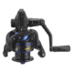 Lew's American Hero Spinning Reel, 100, 6.2:1, 4+1, Ambidextrous, Clam, AH100C