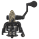 Lew's American Hero Spinning Reel, Camo, 2000, 6.2:1,Ambidextrous, AHC200