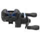 Lew's American Hero Baitcast Reel, 6.4:1, 4+1, Left, AH1HL