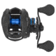 Lew's American Hero Baitcast Reel, 6.4:1, 4+1, Left, AH1HL