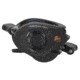 Lew's American Hero Baitcast Reel, 6.4:1, 4+1, Left, AH1HL