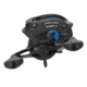 Lew's American Hero Baitcast Reel, 6.4:1, 4+1, Left, AH1HL