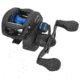 Lew's American Hero Baitcast Reel, 6.4:1, 4+1, Left, AH1HL