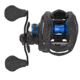 Lew's American Hero Baitcast Reel, 7.1:1, 4+1, Right, AH1SH