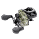 Lew’s American Hero Camo Baitcast Reel, 5+1 Bearings, 7.5-1 Ratio, 1-PC Graphite Frame, Rulon Drag, LH Retrieve, Camo/Black, AHC1SHLG2