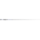 Lew's American Hero Casting Rod, 7 ft 6 in, Heavy, Fast, 1 Piece, AH76HC