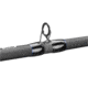 Lew's American Hero Casting Rod, 7 ft 6 in, Heavy, Fast, 1 Piece, AH76HC