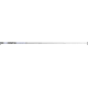 Lew's American Hero Spinning Rod, 6 ft 6  in, Medium, Fast, 1 Piece, AH66MS
