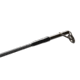 Lew's American Hero Spinning Rod, 6 ft 6  in, Medium, Fast, 1 Piece, AH66MS