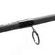 Lew's American Hero Spinning Rod, 6 ft 6  in, Medium, Fast, 1 Piece, AH66MS