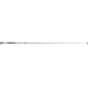 Lew's American Hero Spinning Rod, 7 ft, Medium Heavy, Fast, 1 Piece, AH70MHS