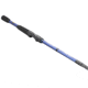 Lew's American Hero Spinning Rod, 7 ft, Medium Heavy, Fast, 1 Piece, AH70MHS