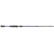 Lew's American Hero Casting Rod, 7 ft, Medium, Fast, 1 Piece, AH70MC