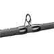 Lew's American Hero Casting Rod, 7 ft, Medium, Fast, 1 Piece, AH70MC